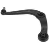 Image de Bras de suspension MOOG PE-TC-1572P essieu avant, gauche, avant