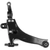 Image de Bras de suspension MOOG HY-WP-2666 essieu avant, droite, avant