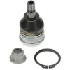 Image de Rotule de suspension MOOG MD-BJ-2291
