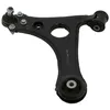 Image de Bras de suspension (suspension de roue) MOOG ME-WP-2748 Vorderachse, rechts, vorne