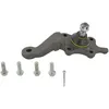Image de Rotule de suspension MOOG TO-BJ-3010