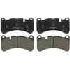 Image de Plaquettes de frein sport non homologuées FERODO FRP3100H