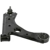 Image de Bras de suspension MOOG OP-WP-3960 essieu avant, droite, avant