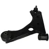Image de Bras de suspension MOOG OP-WP-3961 essieu avant, gauche, avant