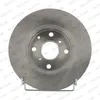 Image de Disque de frein FERODO DDF1527