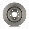 Image de Disque de frein FERODO DDF1549