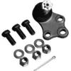 Image de Rotule de suspension MOOG NI-BJ-5199 gauche