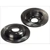 Image de Disque de frein FERODO DDF1581 arrière, ventilé, 2 pièce