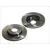 Image de Disque de frein FERODO DDF1625 avant, ventilé, 2 pièce