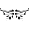 Image de Jeu de bras, suspension de roue MOOG BM-RK-6617