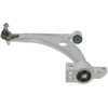 Image de Bras de suspension MOOG VO-WP-5008 essieu avant, gauche, avant