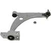 Image de Bras de suspension MOOG VO-WP-5009 essieu avant, droite, avant