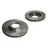 Image de Disque de frein FERODO DDF1658 avant, ventilé, 2 pièce