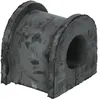 Image de Silent bloc de barre stabilisatrice MOOG HO-SB-6715
