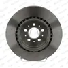 Image de Disque de frein FERODO DDF1683