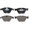 Image de Plaquettes de frein sport non homologuées FERODO FCP1628R
