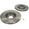 Image de Disque de frein FERODO DDF1706 avant, ventilé, 2 pièce