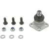 Image de Rotule de suspension MOOG RE-BJ-7431 gauche