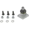 Image de Rotule de suspension MOOG RE-BJ-7432