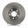 Image de Disque de frein FERODO DDF1728