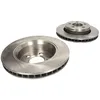 Image de Disque de frein FERODO DDF1759 avant, ventilé, 2 pièce