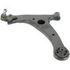 Image de Suspension de roue MOOG TO-WP-4975