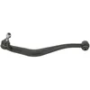 Image de Bras de suspension MOOG ME-TC-7763 essieu arrière, gauche, arrière