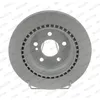 Image de Disque de frein FERODO DDF1457C