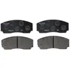 Image de Plaquettes de frein sport non homologuées FERODO FRP216Z