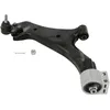 Image de Bras de suspension MOOG OP-WP-7222 essieu avant, gauche,