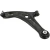 Image de Bras de suspension MOOG FD-WP-7997 essieu avant, gauche, avant