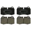 Image de Plaquettes de frein sport non homologuées FERODO FCP1561Z