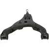 Image de Bras de suspension MOOG ME-WP-4950 essieu avant, gauche, avant