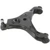Image de Bras de suspension MOOG ME-WP-4951 essieu avant, droite, avant