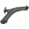 Image de Bras de suspension MOOG NI-WP-7230 essieu avant, droite, avant