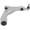 Image de Bras de suspension MOOG AU-TC-8355 essieu avant, gauche, avant