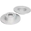 Image de Disque de frein FERODO DDF067C arrière, plein, 2 pièce