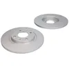 Image de Disque de frein FERODO DDF1000C avant, plein, 2 pièce