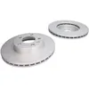 Image de Disque de frein FERODO DDF1010C avant, ventilé, 2 pièce