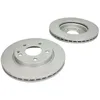 Image de Disque de frein FERODO DDF1035C avant, ventilé, 2 pièce
