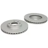 Image de Disque de frein FERODO DDF1041C avant, ventilé, 2 pièce