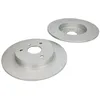 Image de Disque de frein FERODO DDF1111C avant, plein, 2 pièce