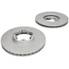 Image de Disque de frein FERODO DDF1113C avant, ventilé, 2 pièce
