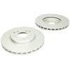 Image de Disque de frein FERODO DDF1136C avant, ventilé, 2 pièce