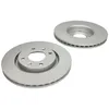 Image de Disque de frein FERODO DDF1140C avant, ventilé, 2 pièce