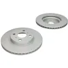 Image de Disque de frein FERODO DDF1149C avant, ventilé, 2 pièce