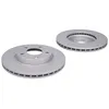 Image de Disque de frein FERODO DDF1220C avant, ventilé, 2 pièce