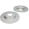 Image de Disque de frein FERODO DDF1500C arrière, plein, 2 pièce
