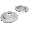 Image de Disque de frein FERODO DDF1509C avant, ventilé, 2 pièce