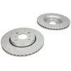 Image de Disque de frein FERODO DDF1527C avant, ventilé, 2 pièce